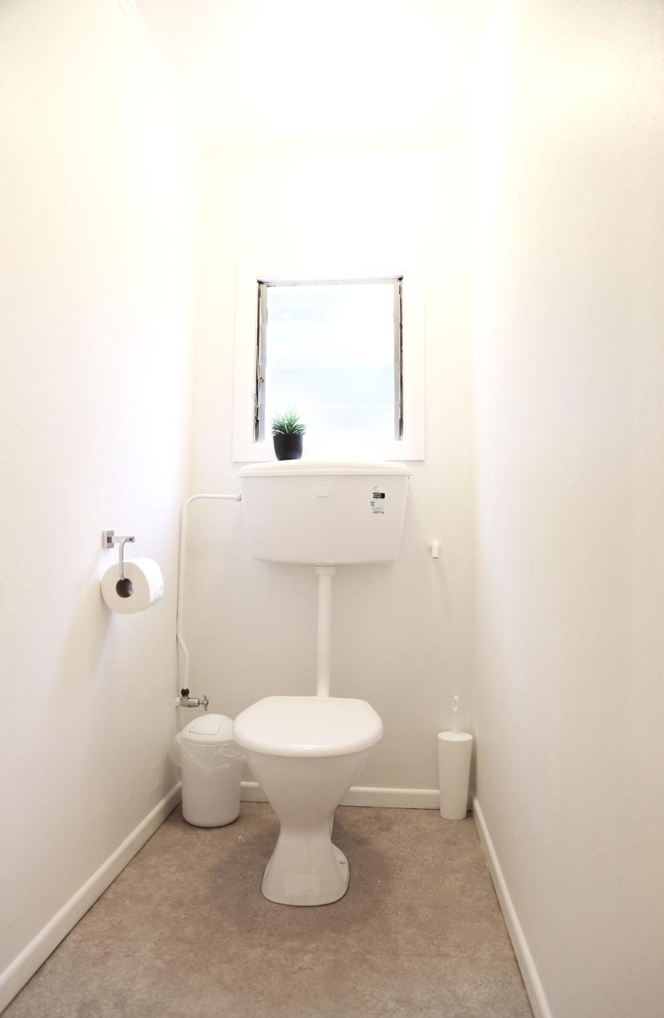 Skyline Haven - Entire Apartment - Free Parking, Espresso, Netflix - 15M To Cbd, Stadium, Ferry Wellington Exterior photo